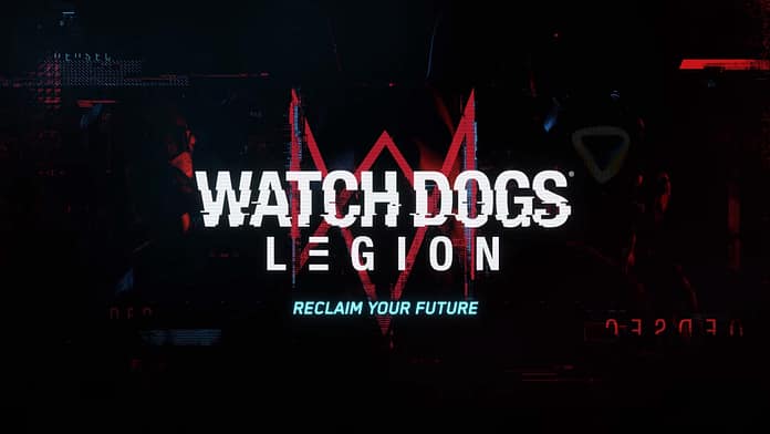 Watch Dogs Legion: Crossover Begins With 'Money Heist'

