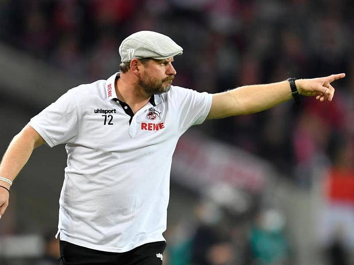 Friday's Bundesliga: Hoffenheim vs Cologne: Baumgart demands Hoeness

