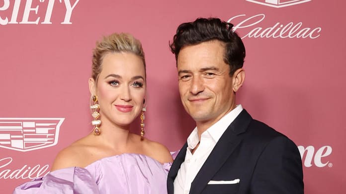 Katy Perry congratulates Orlando Bloom on her birthday with special recordings

