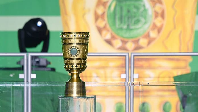 Am 1. August 2022 startet der 1. FC Magdeburg in den DFB-Pokal.