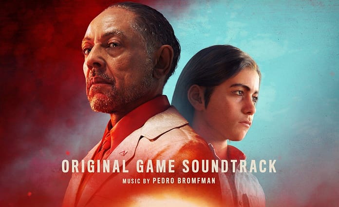 Far Cry 6: Soundtrack Available

