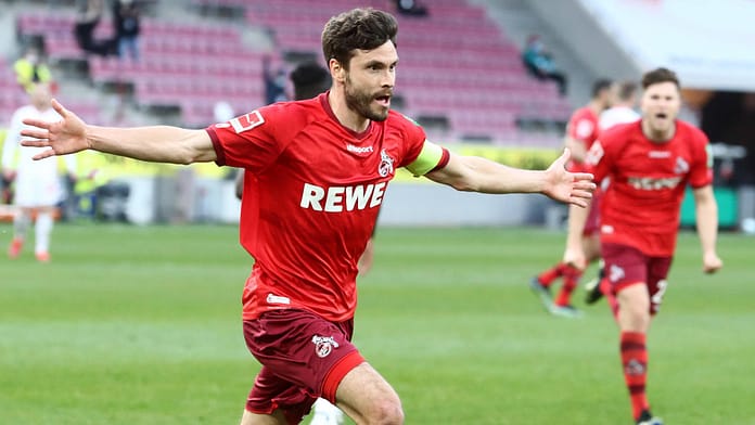 Jonas Hector - this is how the extraordinary bearer of hope swings in Cologne

