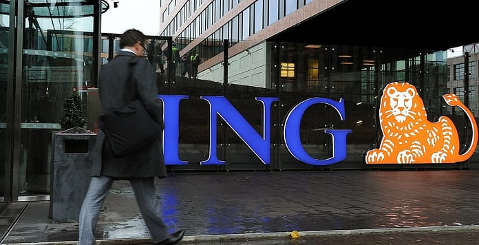 Banks - Post subsidiary bank99 acquires more than 100,000 ING private clients

