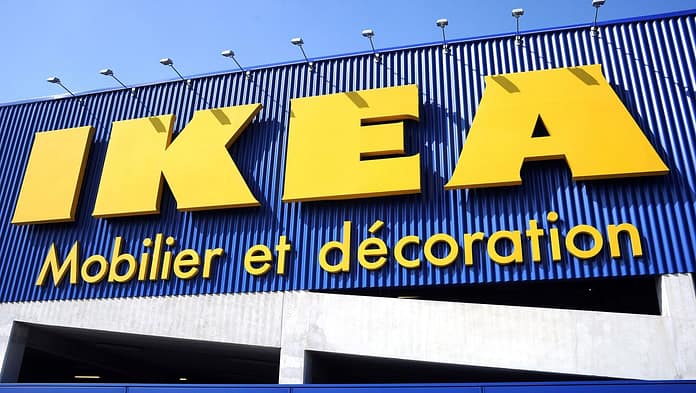 IKEA spied on employees: a court in France imposes a fine of millions

