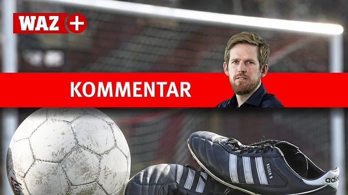 New Chance for BVB Professional Julian Brandt on DFB Team


