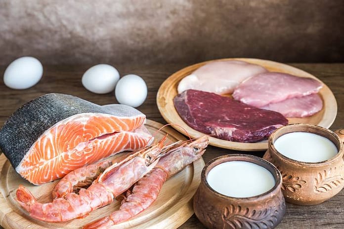 This is how much vitamin B12 you should be consuming every day

