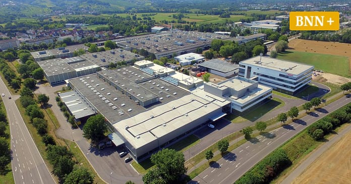 The fight for jobs continues at Bosch in Bühl

