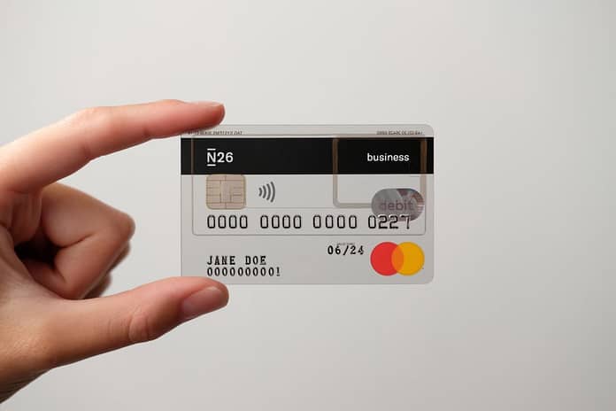 Pressure on the N26 smartphone bank: Bafin should consider restricting new business

