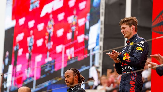 Formula 1 lessons from France: Verstappen looks like world champion

