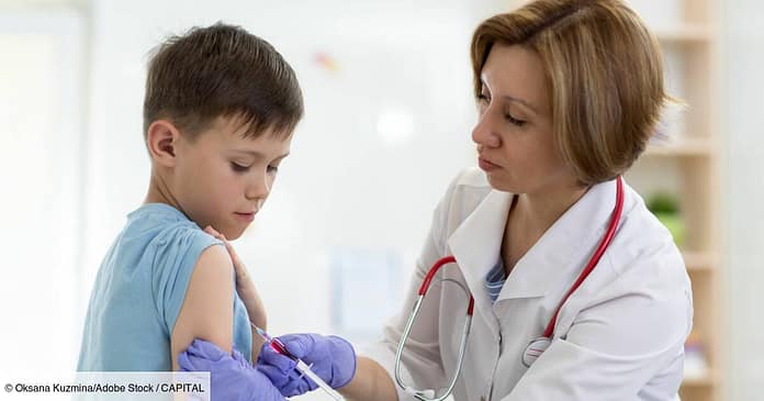 Covid-19: Vaccination is slowing down in France

