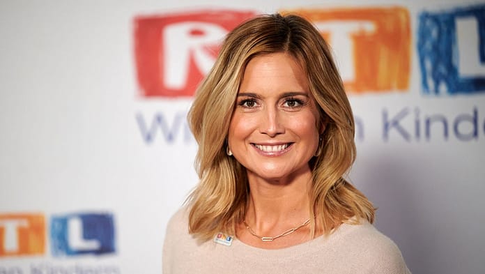 Susanna Olin: RTL presenter apologizes to flood victims


