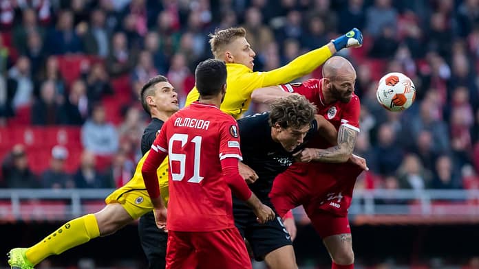 Conference and European League: Leverkusen, Frankfurt and Al-Ittihad win

