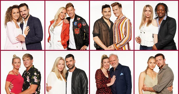   Summer House of the Stars 2021: Who comes out after the first episode?  Who is there too?

