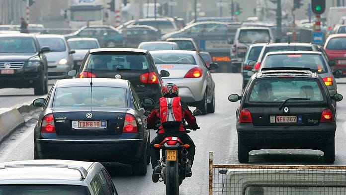 Agreement in Brussels: EU ministers want new zero-emissions cars from 2035


