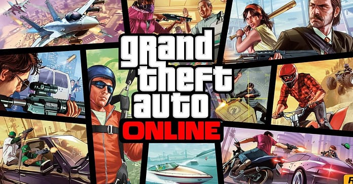 GTA Online says goodbye to old consoles

