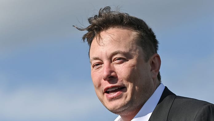 Elon Musk meets again with the Brandenburg government

