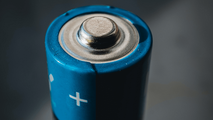 Researchers are working to develop batteries that can replace lithium-ion batteries

