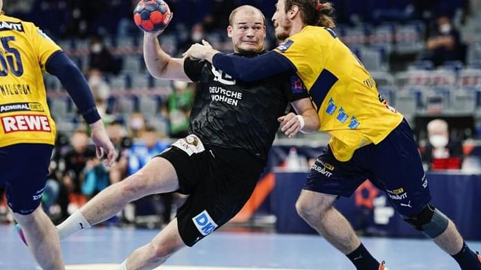   Berlin and Magdeburg play for the European League title |  handball

