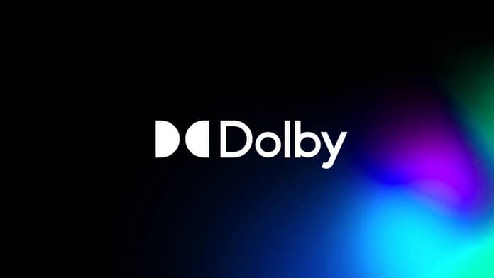Apple TV app with Dolby Vision and Spotify Video podcasts

