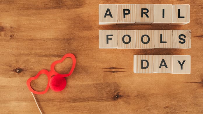 April and April: Ideas for pranks via WhatsApp and Co.

