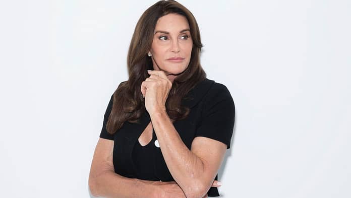 Caitlyn Jenner wants to become the governor of California

