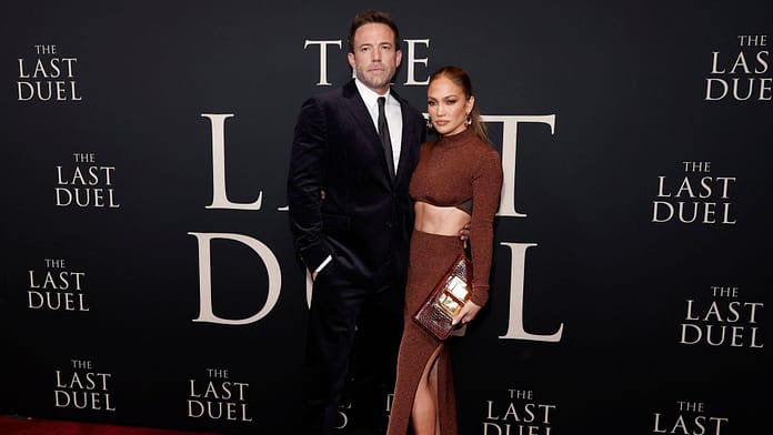 J-Lo and Ben Affleck: This is how their love continues despite a lot of work

