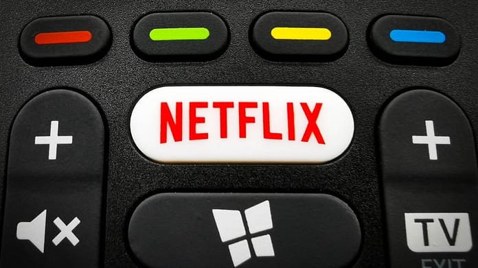   Netflix: Disturbance!  Users are complaining about problems

