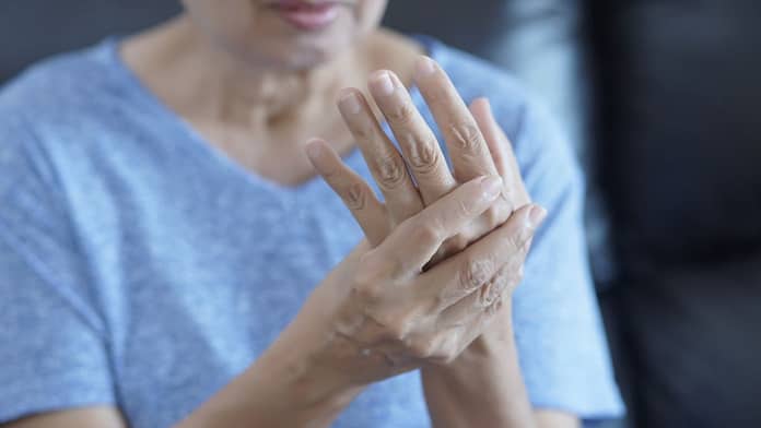 Researchers have designed a rheumatoid arthritis vaccine with enormous potential

