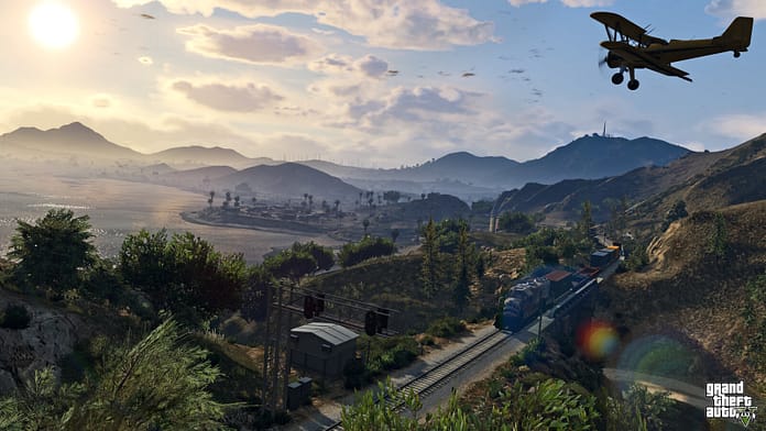 GTA 6: the alleged leak should show the entire map - fans react unanimously

