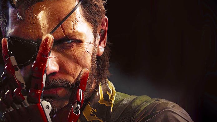 Metal Gear Solid: Lizenzspiele von externen Entwicklern?