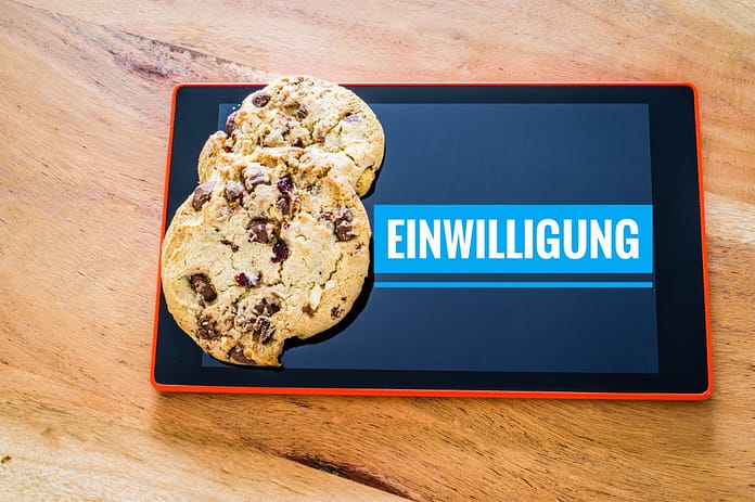 Data protection authorities provide practical assistance for cookie advertisements

