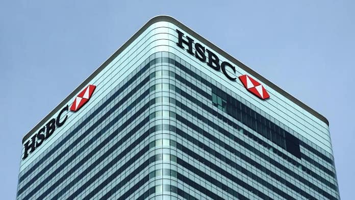 Anti-money laundering mistakes: HSBC fined millions

