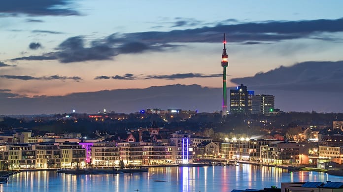 Studie krönt Dortmund zur besten Stadt zum Gründen Insgesamt liegen vier der zehn besten Städte zum Gründen laut einer Studie in Nordrhein-Westfalen. (Foto: Evgeni Tcherkasski/Pixabay)