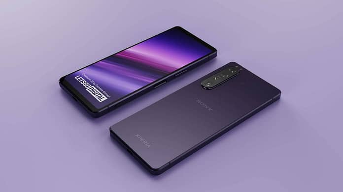 Sony Xperia 1 IV has already appeared on GeekBench

