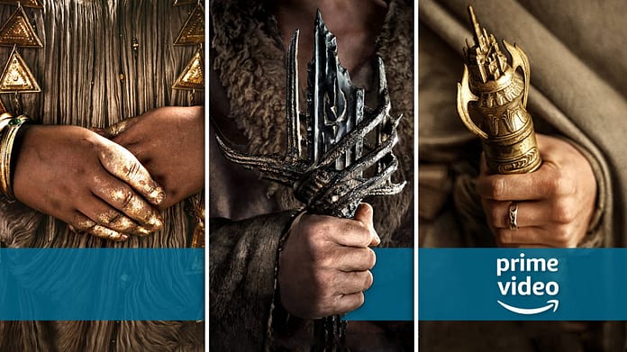 'The Rings of Power': How will Amazon's 'Lord of the Rings' series differ from the movies

