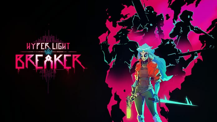 The successor to Hyper Light Drifter moves into the third dimension • JPGAMES.DE


