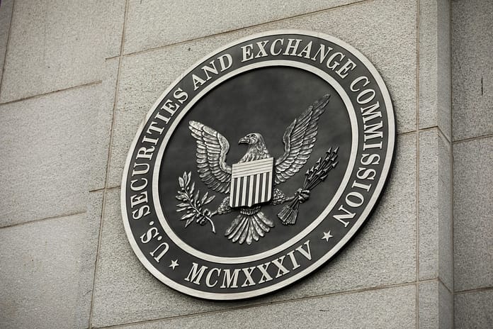 Die US-Börsenaufsicht SEC befindet sich im Rechtsstreit mit Ripple (XRP).
