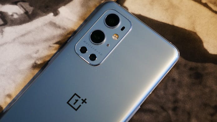 Oneplus becomes part of Oppo

