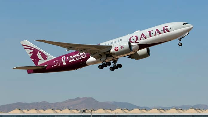 EU bribery scandal: Sheikh Airlines threatens Qatar's tragedy |  Policy

