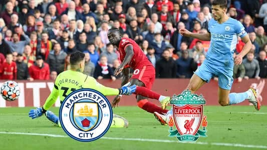Manchester City - Liverpool FC LIVE TODAY: TV, LIVE STREAM & LIVE TICKER - Broadcast info

