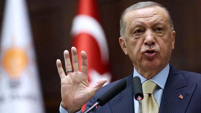 Turkey instead of Turkey: UN responds to name change request


