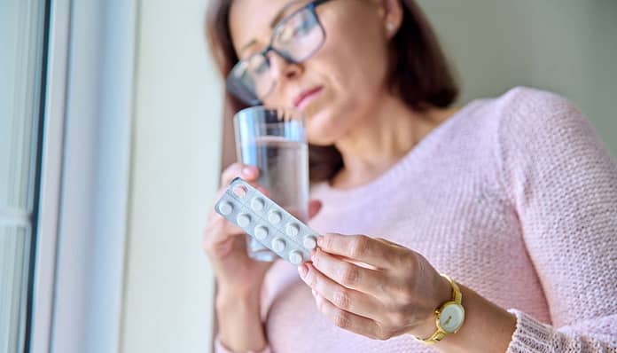  Does paracetamol make you sluggish?  |  aponet.de

