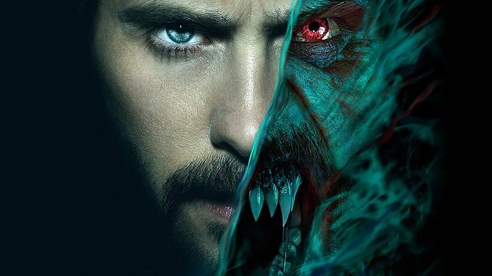  Who will win the battle of Morbius against Venom?  Jared Leto gives us the final answer - Kino News

