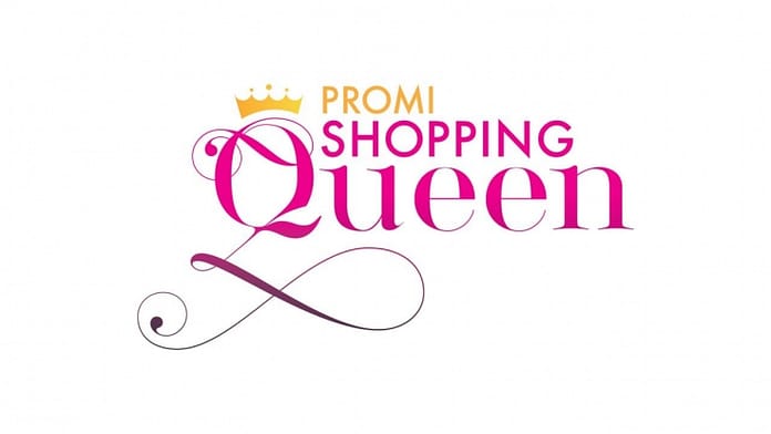 Celebrity Shopping Queen: repeat fashion show on TV and online عرض

