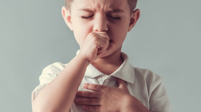 Omicron: What is 'croup' in infected children?

