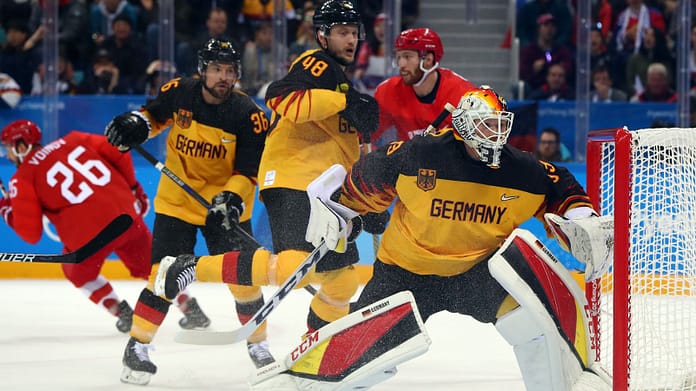 Ice Hockey: With Ten Silver Winners From 2018 To The Olympics

