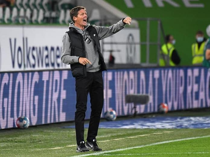   Frankfurt coach Glasner upsets former Wolfsburg club |  free press

