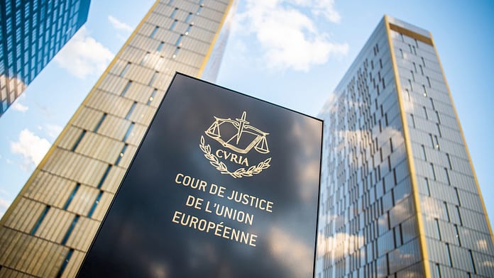 Controversial judicial reform: the European Court of Justice rules again against Poland

