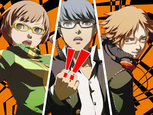 Persona 4 Arena Ultimax: Fight Scenes and Sets in the New Trailer

