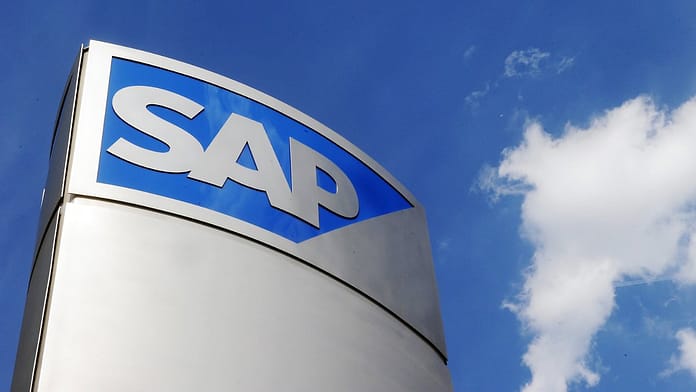 Expectations Raised: SAP Exceeds Expectations in a Series

